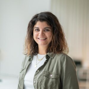 Picture of Stéphanie Abiraad